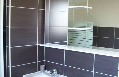 Ciboure House | pretty house with garden and private parking, furnished tourism classified 4 stars ****