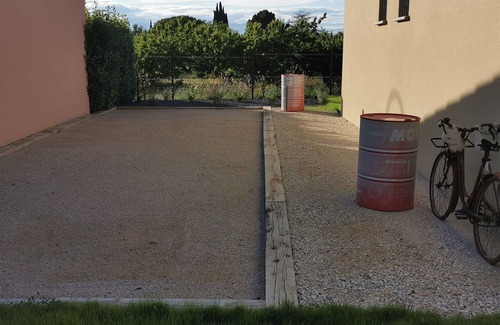 Malaucene House | Pretty house with private pool at the foot of Mont Ventoux, 4 bedrooms