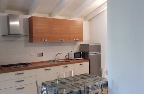 Marina di Pietrasanta House | Pretty Independent Villa free wi-fi 2 bicycles