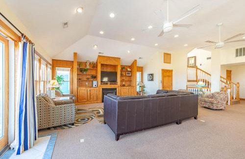 Nags Head House | Pretty Mama