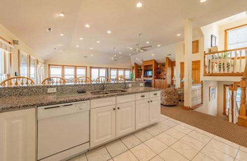 Nags Head House | Pretty Mama