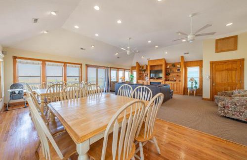 Nags Head House | Pretty Mama