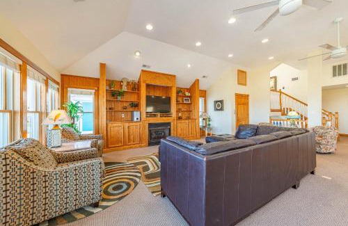 Nags Head House | Pretty Mama