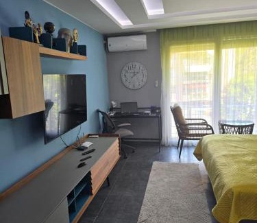 Prizren Apartment | Pretty Modest Apartment