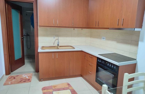 Tirana House | Pretty Smart Appartment