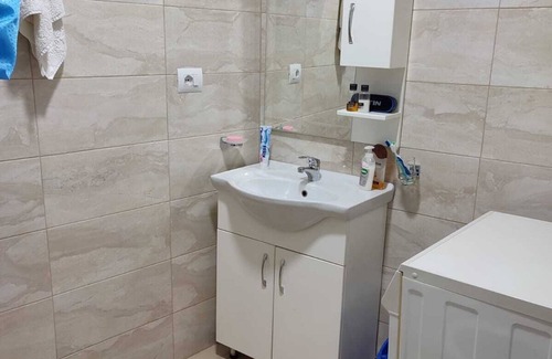Tirana House | Pretty Smart Appartment