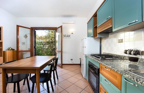 Villasimius Villa | Pretty villaimi villas