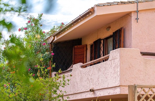Villasimius Villa | Pretty villaimi villas