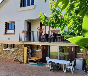 Bondoufle House | Pretyroom p