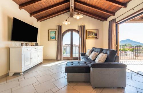 Castiadas Villa | Pretziosa