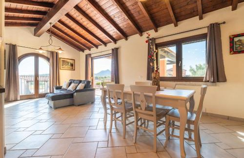 Castiadas Villa | Pretziosa