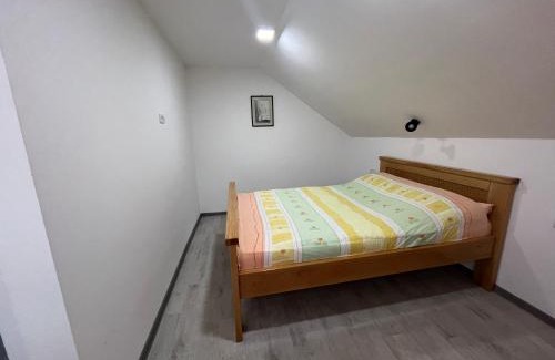 Ciganska Mahala Apartment | Prezident M Nova Varoš Apartmani