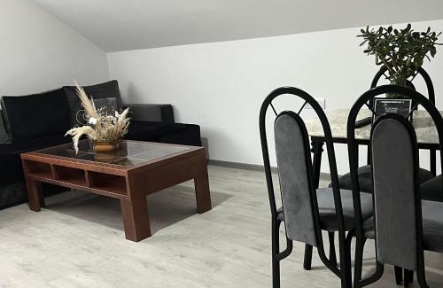 Ciganska Mahala Apartment | Prezident M Nova Varoš Apartmani