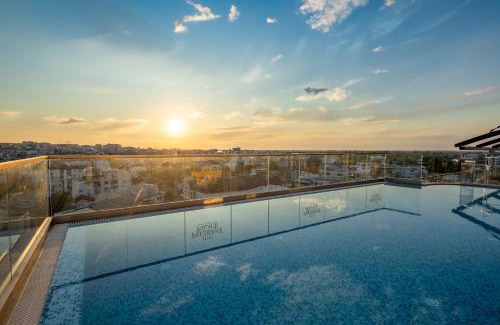 Stari Grad Hotel | Prezident Palace Belgrade - Adults Only