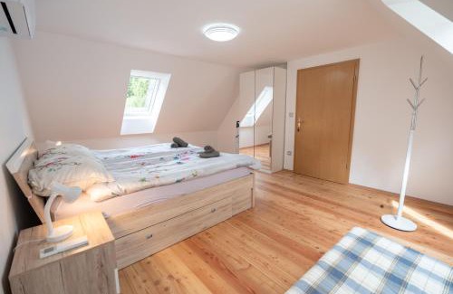 Log pod Mangartom Apartment | Pri Dopivcu
