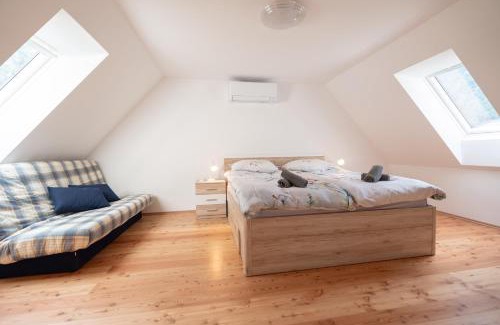 Log pod Mangartom Apartment | Pri Dopivcu