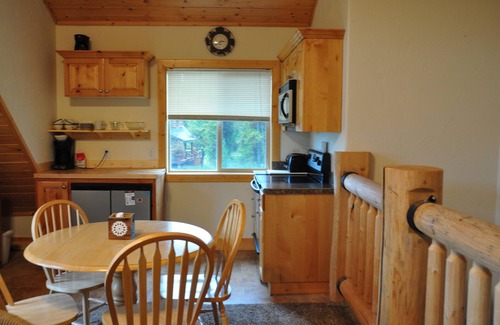 Island Park Cabin | Price Drop! Outland Meadows Cabin Near Yellowstone Park