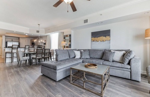 Gulfport Condo | Price drop/summer special/ocean front