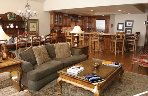 Warm Springs House | PRICE DROP THIS WEEK! Luxurious Mountain Townhome base of WARM SPRINGS! KETCHUM!