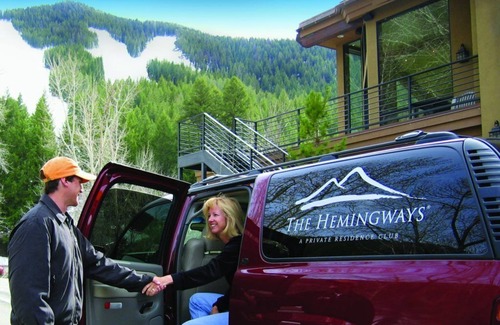 Warm Springs House | PRICE DROP THIS WEEK! Luxurious Mountain Townhome base of WARM SPRINGS! KETCHUM!
