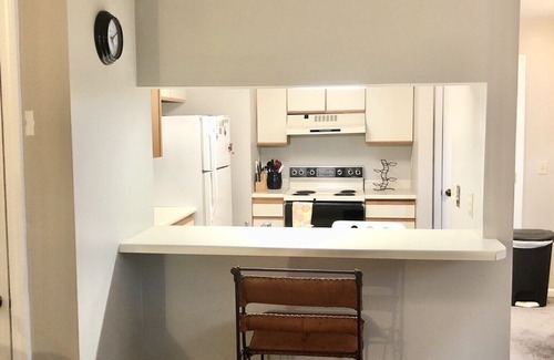 Old Orchard Beach Condo | Price reduced: Furnished 2 BR/2 Bath Condo, right off I-95, 1 mile to beach