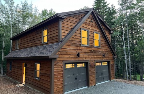 Boothbay Harbor Cottage | Prickly Hollow by Rocky Coast Rentals