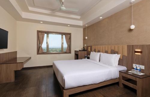 Sasan Gir Hotel | Pride Biznotel Sasan Gir