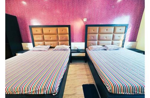 New Digha Hotel | Pride Pitu পিটু Near The Amrabati Park AC OR NON AC Both Facility