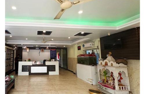New Digha Hotel | Pride Pitu পিটু Near The Amrabati Park AC OR NON AC Both Facility
