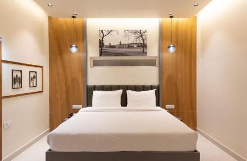 Dehradun Hotel | Pride Premier Solitaire