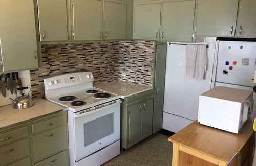 Bonner County House | Priest Lake BEACHFRONT with 2-slip dock