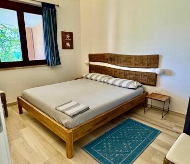 Costa Rei House | Prima fila Costa Rei