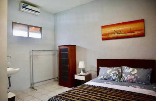 Sanur Apartment | Prima Guest House Sanur - Room C