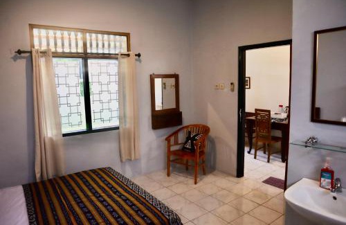 Sanur Apartment | Prima Guest House Sanur - Room C