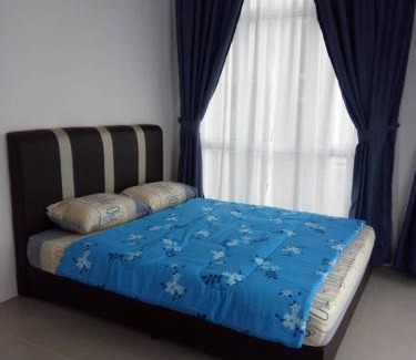 Tanah Rata Apartment | PRIMARK 3C HOLIDAY APARTMENT CAMERON HIGHLANDS