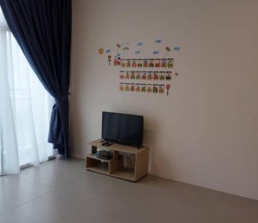 Tanah Rata Apartment | PRIMARK 3C HOLIDAY APARTMENT CAMERON HIGHLANDS