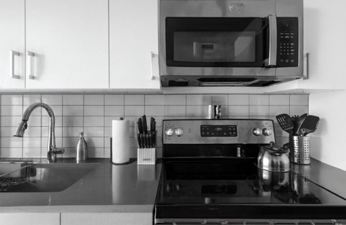 Five Points South Apartment | Prime 2BR Stay | Five Points & Nightlife 7th