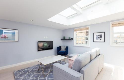Covent Garden Apartment | Prime Apartments in Covent Garden