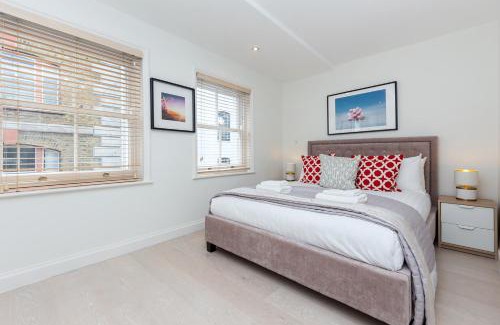 Covent Garden Apartment | Prime Apartments in Covent Garden