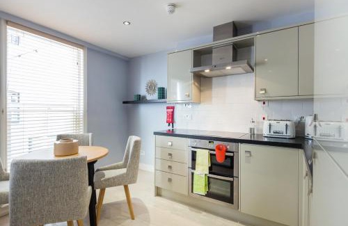 Covent Garden Apartment | Prime Apartments in Covent Garden