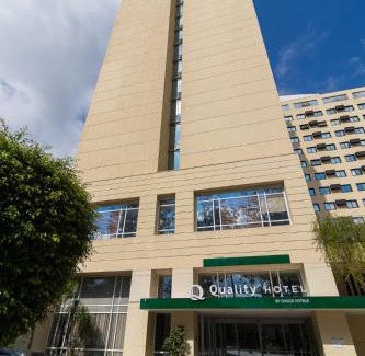 Alphaville Industrial Apartment | Prime Flat - Metrópolis Alphaville