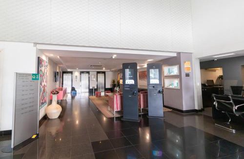 Alphaville Industrial Apartment | Prime Flat - Metrópolis Alphaville