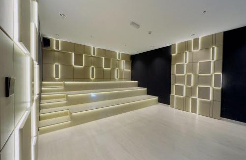 Al Barsha Apartment | Prime Gardens Arjan- S412