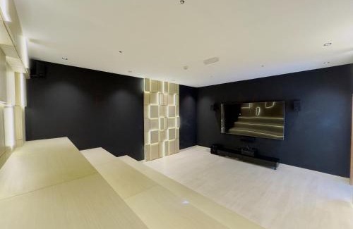Al Barsha Apartment | Prime Gardens Arjan- S412