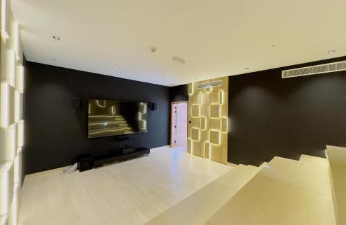 Al Barsha Apartment | Prime Gardens Arjan- S412
