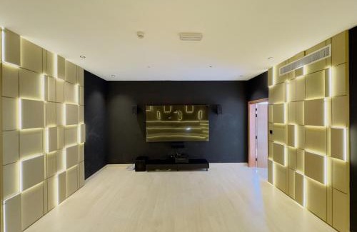 Al Barsha Apartment | Prime Gardens Arjan- S412