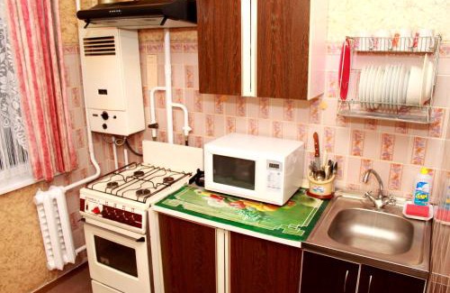 Chernihiv Apartment | Prime Home 4