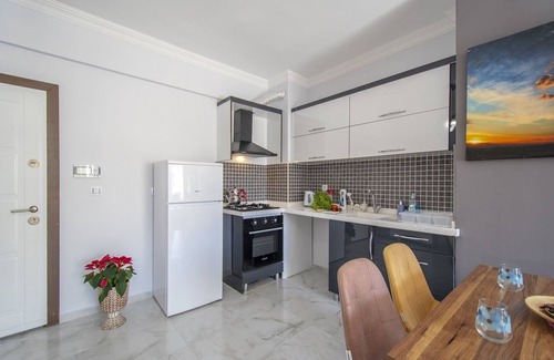 Kayseri Apartment | Prime Inn