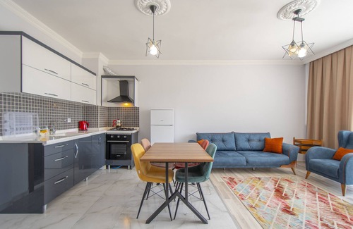 Kayseri Apartment | Prime Inn