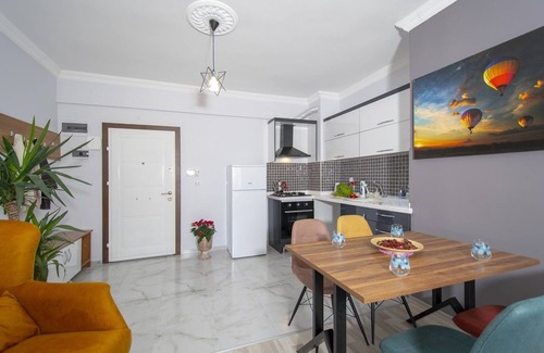 Kayseri Apartment | Prime Inn